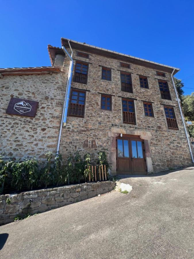 Casa Rural Basiver - Habitacion Pico San Carlos Armano Exterior photo